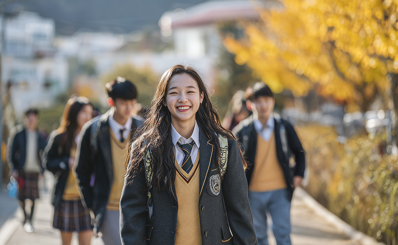 생활 인프라와 주변 상권